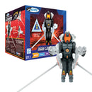 Estes / Destination Mars The Leaper Rocket Kit