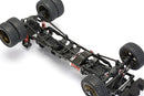 CEN / Ford F450 1/10 4WD Solid Axle RTR Truck - Silver Mercury