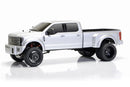 CEN / Ford F450 1/10 4WD Solid Axle RTR Truck - Silver Mercury