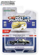Greenlight / Hot Pursuit / 1983 Dodge Diplomat