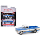 Greenlight / Barrett Jackson / 1971 Chevrolet C10 Super Cheyenne