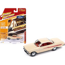 Johnny Lightning / 1961 Chevy Impala "SS" 409 - 1/64