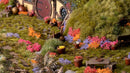 Gamers Grass / Garden Flowers GGTSET-GF