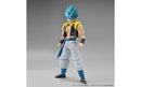 DRAGON BALL SUPER THE MOVIE SUPER SAIYAN GOD SUPER SAIYAN GOGETA - FIGURE-RISE STANDARD - 5055580 - BANDAI 2443181