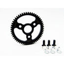 Steel Spur Gear (54t 0.8 Mod)(Silver): Traxxas - 083745465099
