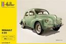 1947 Renault 4 CV (1/24)