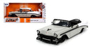 Big Muscle / 1956 Chevy BelAir - 1/24