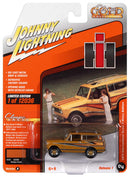 Johnny Lightning / 1979 International Scout - 1/64