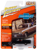 Johnny Lightning / 1967 chevy El Camino - 1/64