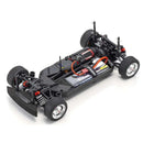 Kyosho - 1/10 EP 4WD Fazer Mk2 FZ02L Readyset 1957 Chevy Bel Air Coupe, Tropical Turquoise