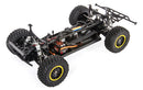 1/10 TENACITY TT Pro 4WD Brushless SCT RTR with DX3 & Smart, Brenthel