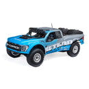 Losi / 1/10 Baja Rey 2.0 4X4 Brushless RTR, Method