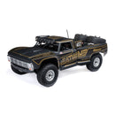 Losi / 1/10 Baja Rey 2.0 4X4 Brushless RTR, Isenhouer Brothers