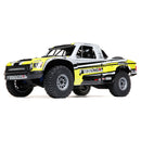 Losi / Super Baja Rey 2.0: 1/6 4wd Electric Desert Truck-Brenthel