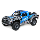 Losi / Super Baja Rey 2.0: 1/6 4wd Electric Desert Truck-King