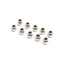 Losi - 7mm Double Boss Pivot Balls (10): LMT