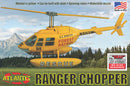 Atlantis | Forest Ranger Rescue Chopper 2n1 | 1/72
