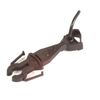 HO Knuckle Spring Coupler,IHC/RIV 6Wheel RPO (2pr) - 680626000549