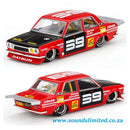 Kaido House / Datsun 510 Pro Street SK51 - 1/64