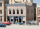 DPM / Char's Soda Shoppe / N Scale