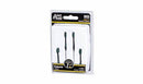 Woodland Scenics / Pedestal traffic light / HO Scale