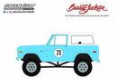 Greenlight / Barrett Jackson / 1971 Ford Bronco