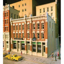 Lunde Studios / Brothers Block / N scale