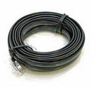 NCE / 6-Wire Straight Cab Bus Cable
