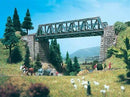 Vollmer / Vorflutbrucke / N scale