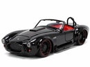 Bigtime Muscle / 1965 Shelby Cobra 427 S/C - 1/24