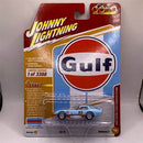 Johnny Lightning / 1965 Shelby Cobra Daytona Coupe - 1/64