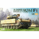 Magic Factory / M-Shorad Bradley M2A4IFV / 1:35