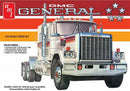 AMT / GMC General Tractor 1/25