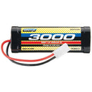NiMH 7.2V 3000mAh Sub-C Stick Standard Plug - 605482188880