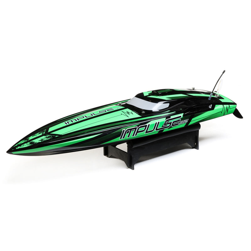 Pro Boat / Impulse 32" Brushless Deep-V RTR with Smart,