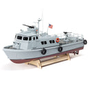 PCF Mk I 24” Swift Patrol Craft RTR