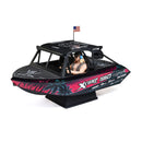 Pro boat - 1/6 24" Jetstream Jet Boat RTR, Shreddy