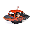 Pro Boat - 1/6 24" Jetstream Jet Boat RTR, Mojo