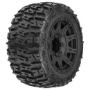 Trencher LP 3.8" MTD Raid 8x32 Wheels 17mm F/R