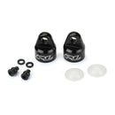 PowerStroke HD Shock Caps (2) for X-MAXX - 675118174907