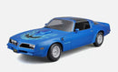 Maisto / 1978 Pontiac Firebird Trans Am - 1/18