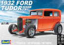 Revell / 1932 Ford Tudor Sedan 2'n1 | 1/25