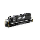 Athearn / HO GP40-2, Norfolk Southern