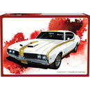 AMT | 1969 Hurst Oldsmobile Cutlass 1:25 | AMT1532