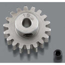 Hardened 32P Absolute Pinion 18T - 719696017185