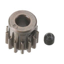 Extra Hard 5mm Bore .8 Module(31.75P) Pinion 13T - 719696087133