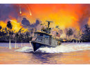 Revell / US Navy Swift Boat Mk. I | 1/72