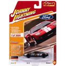 Johnny Lightning / 2005 Ford GT - 1/64