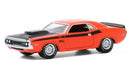 Greenlight / Barrett Jackson / 1970 Dodge Challenger T/A