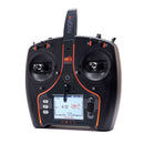 NX7e+ 14-Channel DSMX Transmitter Only, Black Edition